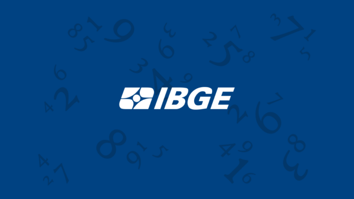 Telefone IBGE