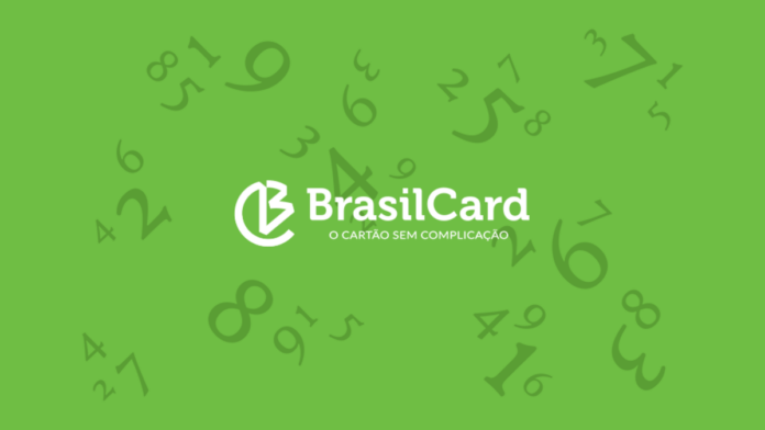 Telefone BrasilCard