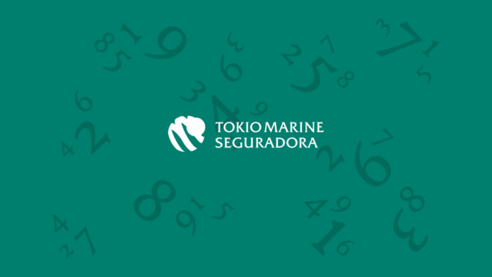 Telefone Tokio Marine