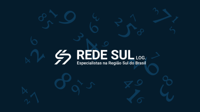 Telefone Rede Sul Logística