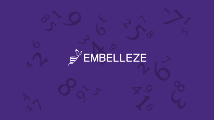Telefone Embelleze