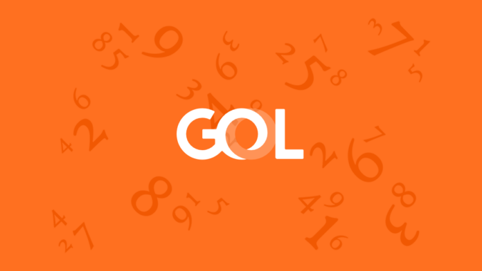 Telefone Gol Linhas Aéreas