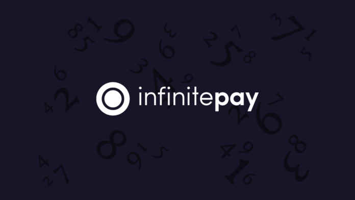 Telefone InfinitePay