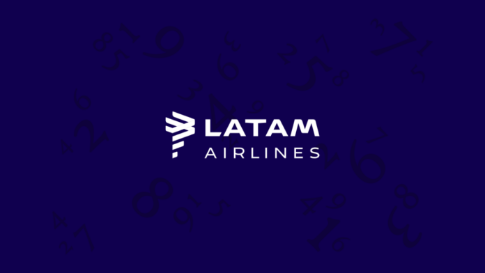 Telefone LATAM Airlines