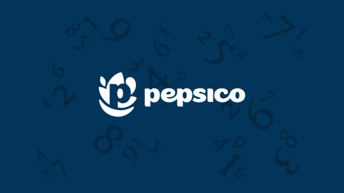 Telefone PepsiCo
