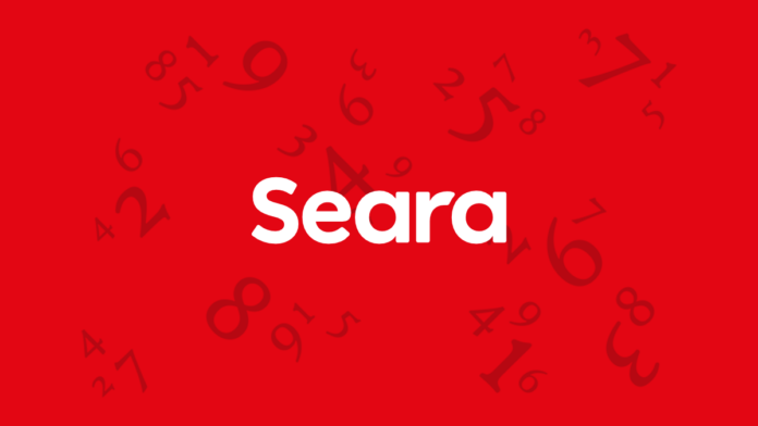 Telefone Seara