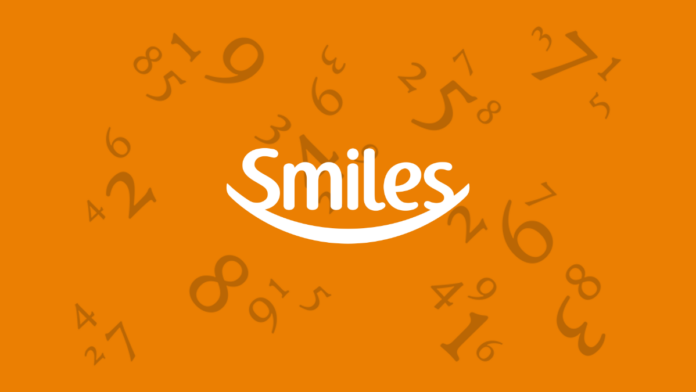 Telefone Smiles