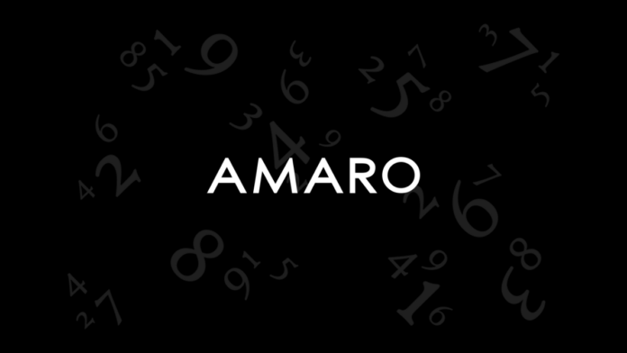 Telefone Amaro