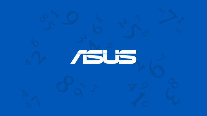 Telefone ASUS