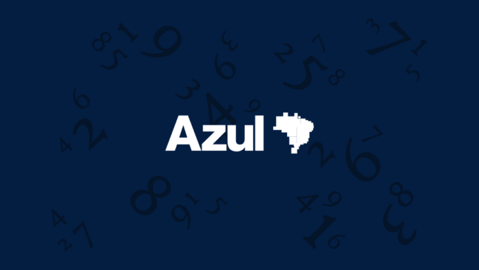 Telefone Azul Linhas Aéreas