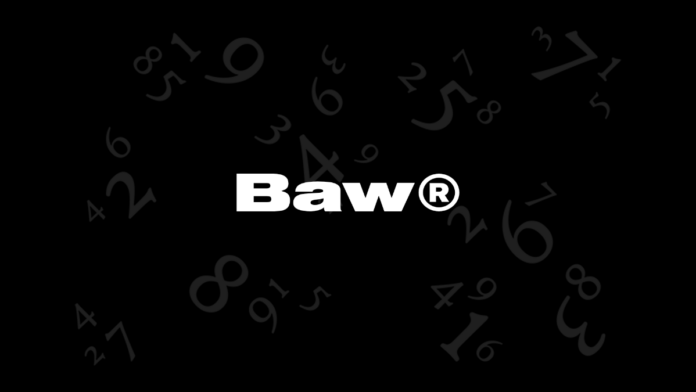 Telefone BAW Clothing