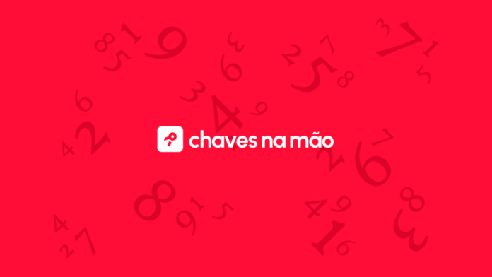 Telefone Chaves na Mão