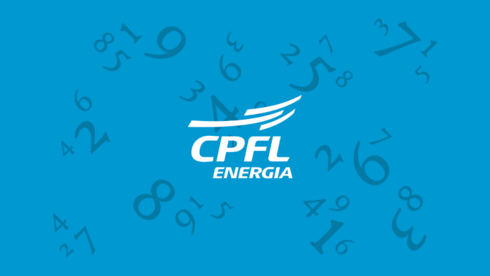 Telefone CPFL Energia
