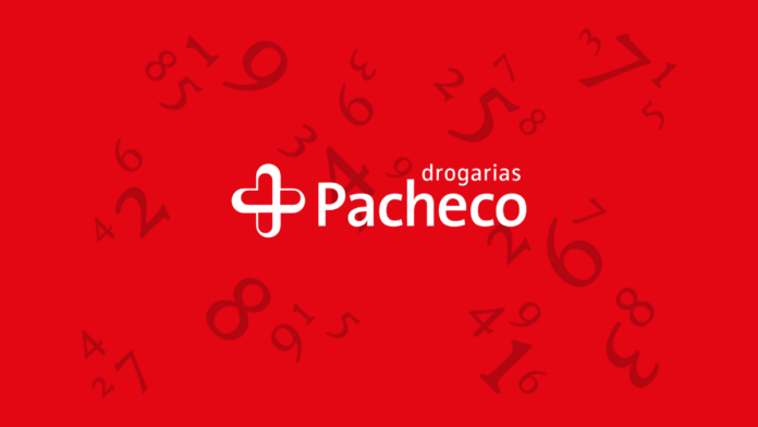 Telefone Drogarias Pacheco