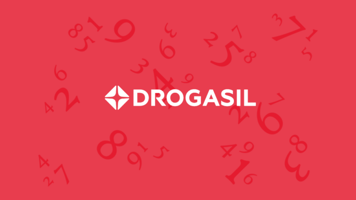 Telefone Drogasil