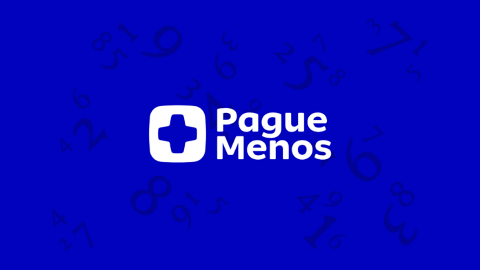 Telefone Pague Menos