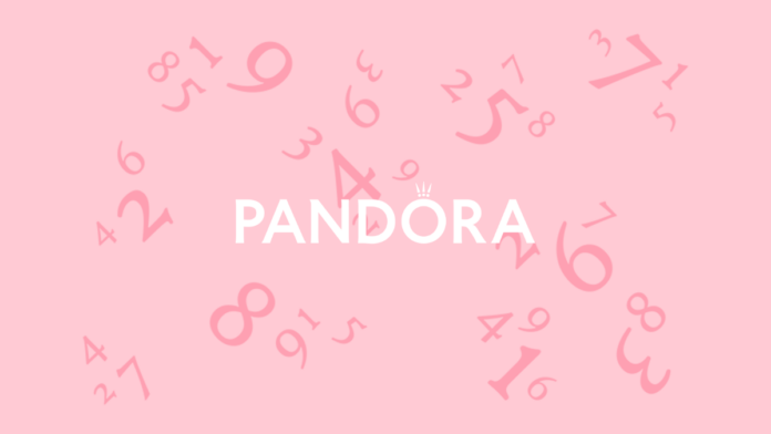 Telefone Pandora