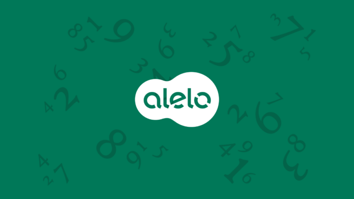 Telefone Alelo