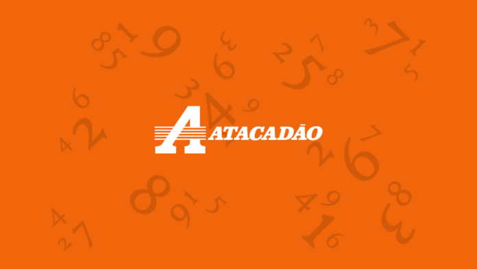 Telefone Atacadão
