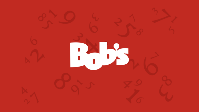 Telefone Bob's