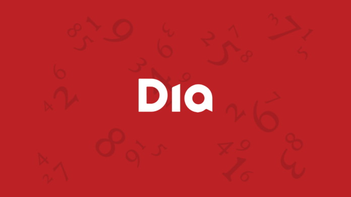 Telefone DIA Supermercado