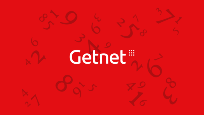 Telefone Getnet