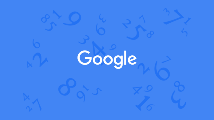 Telefone Google