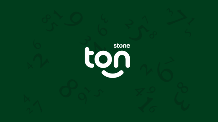 Telefone Ton