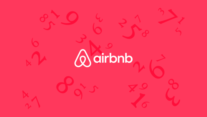 Telefone Airbnb