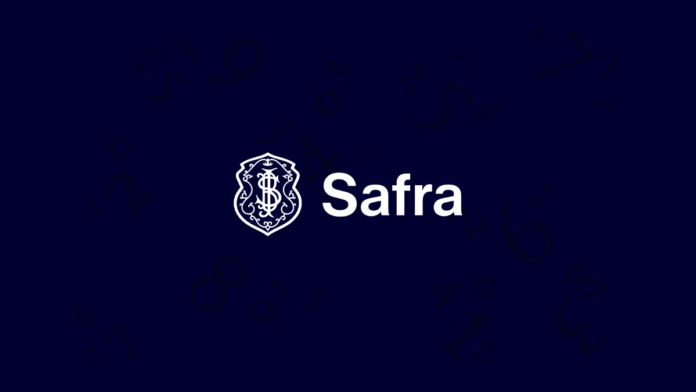 Telefone Banco Safra