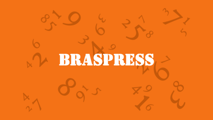 Telefone Braspress