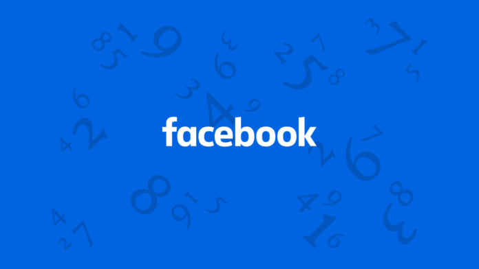 Telefone Facebook