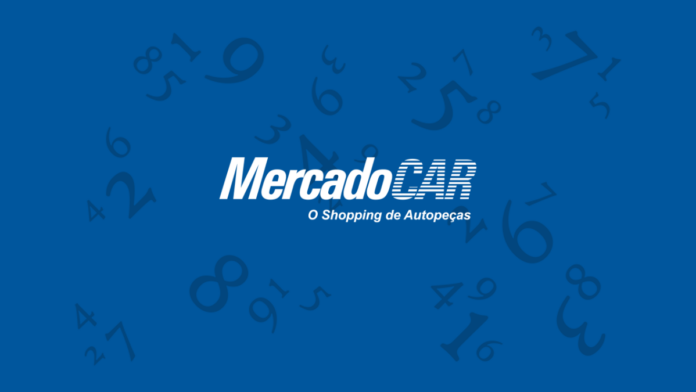 Telefone MercadoCar