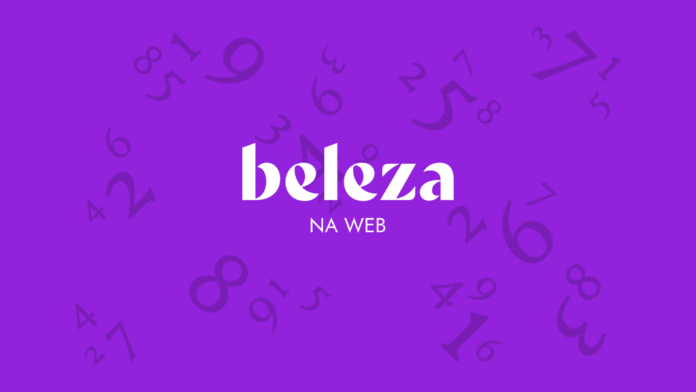 Telefone Beleza na Web