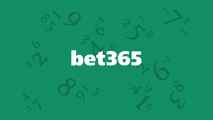 Telefone bet365
