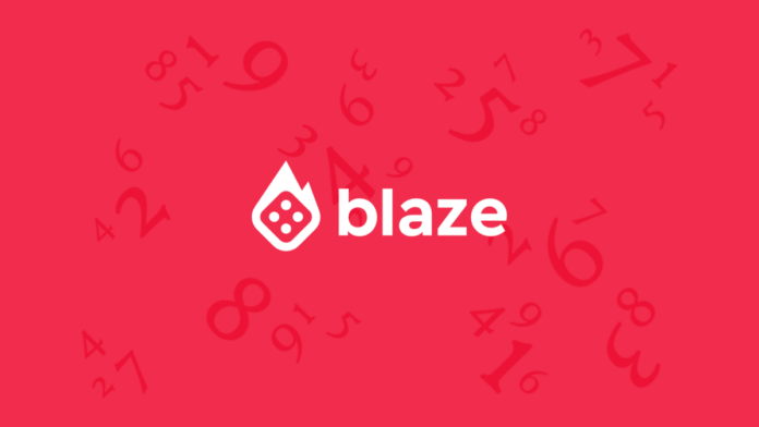 Telefone Blaze