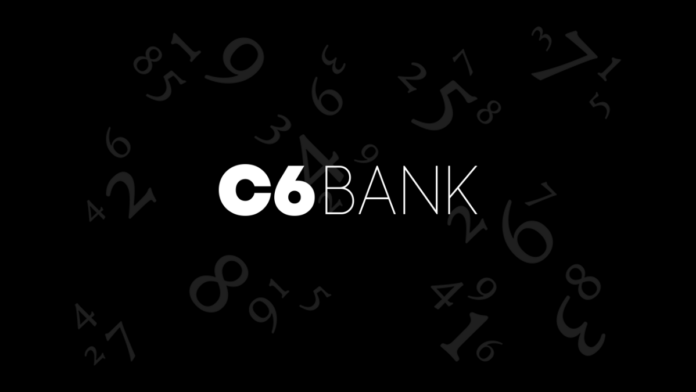 Telefone C6 Bank
