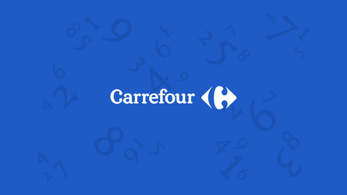 Telefone Carrefour
