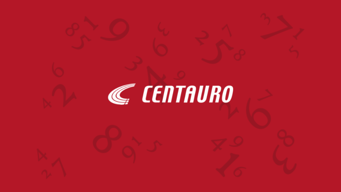 Telefone Centauro