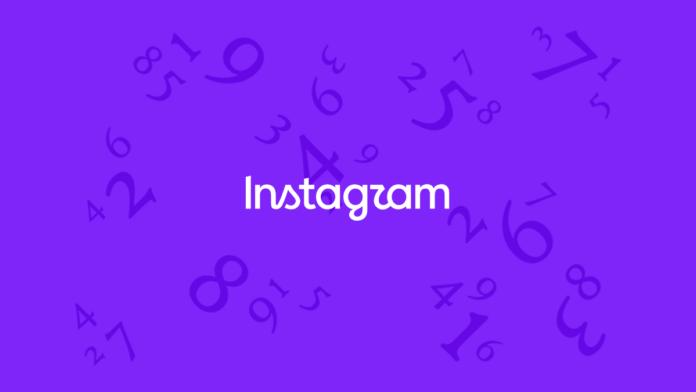Telefone Instagram