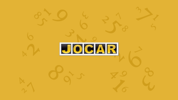 Telefone Jocar