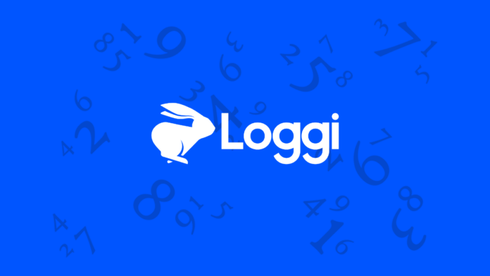 Telefone Loggi