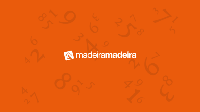Telefone MadeiraMadeira