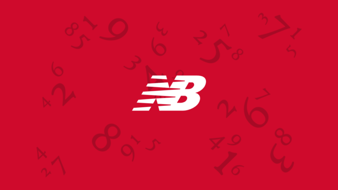 Telefone New Balance