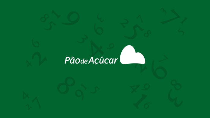 Telefone Pão de Açúcar