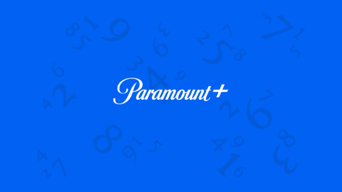 Telefone Paramount+