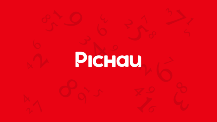 Telefone Pichau
