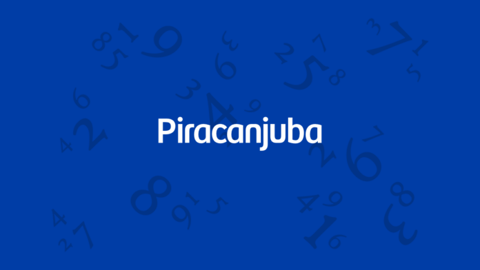 Telefone Piracanjuba