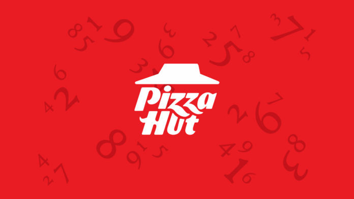 Telefone Pizza Hut