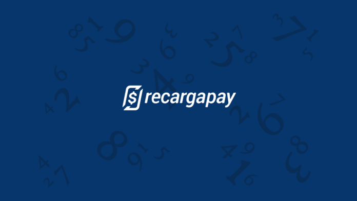 Telefone RecargaPay